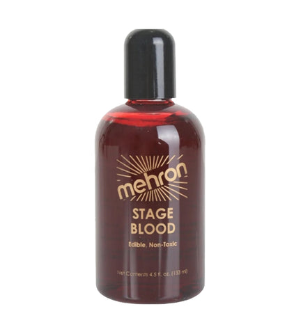 Stage Blood Bright Arterial 133ml
