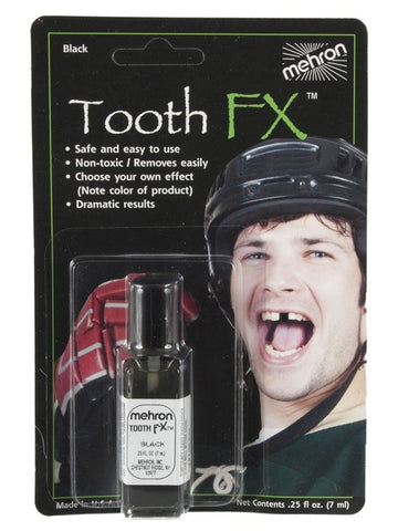 Tooth FX - Various 4ml